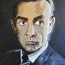 Bond closeup