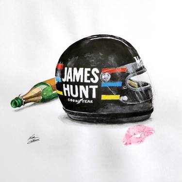 James Hunt thumb