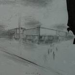 The last day for submission of works to the contest by Zlatko Kozina