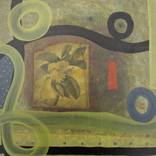 City Life by laurie goddard