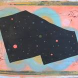Drip Drop #1 by laurie goddard