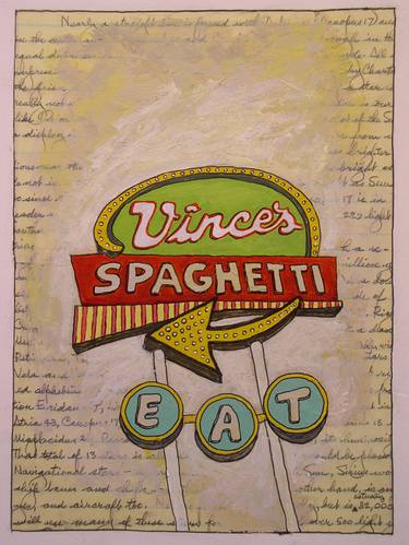 Mid-Century Vince's Spaghetti thumb