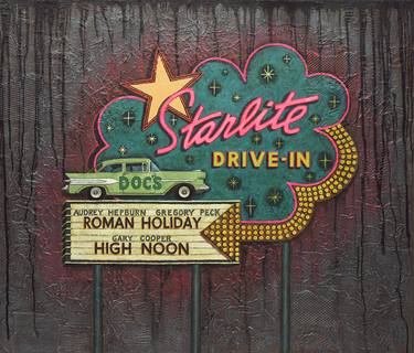 Starlite Drive-In image