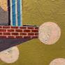 Detail showing texture.