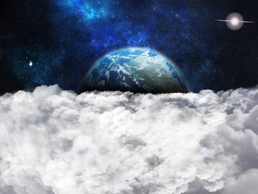 Earth on Cloud thumb