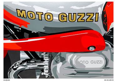 Guzzi thumb