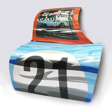 Gulf 917 Art Door 3 thumb
