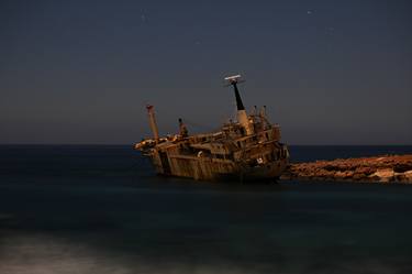 Shipwreck thumb