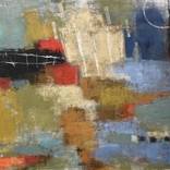 Traces of Tuesday by Shellie Garber
