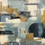 Nautical Moon by Shellie Garber