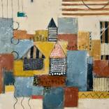 River City by Shellie Garber