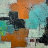 Copper Sky by Shellie Garber