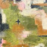 Garden Wall by Shellie Garber