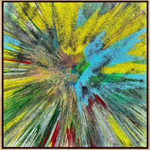 Cosmic Explosion #17