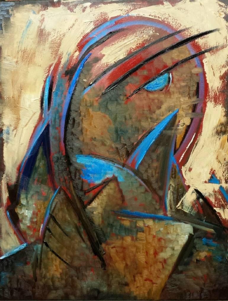 Spiderman Painting by Jake Nordstrum Saatchi Art
