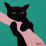 Sooty by Georgina Gray