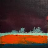 waters edge by Adam Carnaby