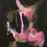 Nothing is real by Annette Falk Lund
