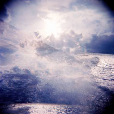 Original Water Photography by Theodora Angelou