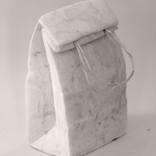 Paper bag by Ronit Adam
