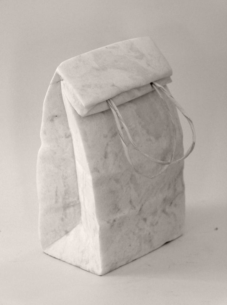 Sculpture, Bags