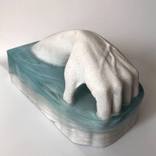 Contact by Ronit Adam