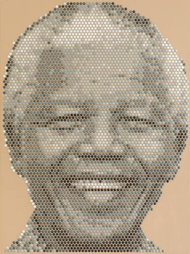 Nelson Mandela thumb
