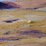 Oilpaint  realized wih palette knife for a 3D effect. Inspired by old wood.