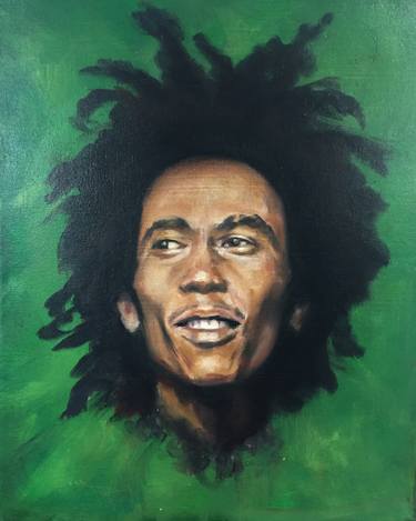 Bob Marley thumb