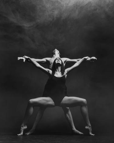 Print of Performing Arts Photography by Andrey Stanko