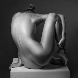 Collection Nude Art