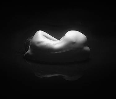 Print of Fine Art Erotic Photography by Andrey Stanko
