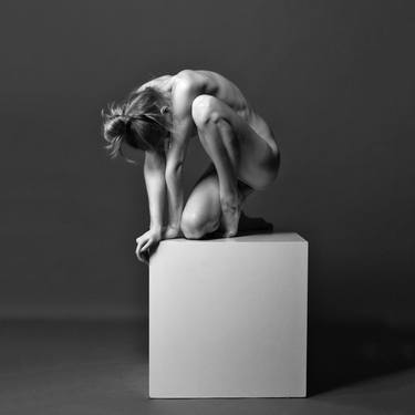 Print of Conceptual Erotic Photography by Andrey Stanko