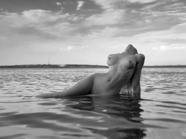 Print of Fine Art Body Photography by Andrey Stanko