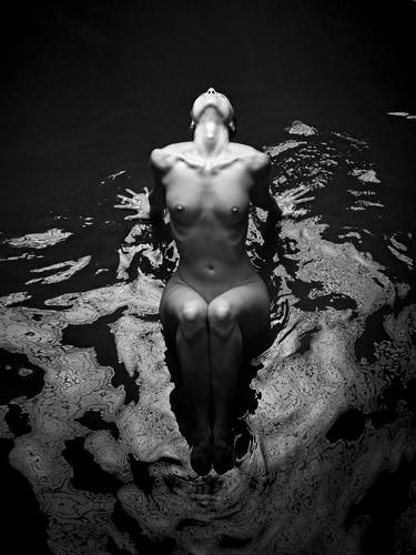 Print of Conceptual Erotic Photography by Andrey Stanko