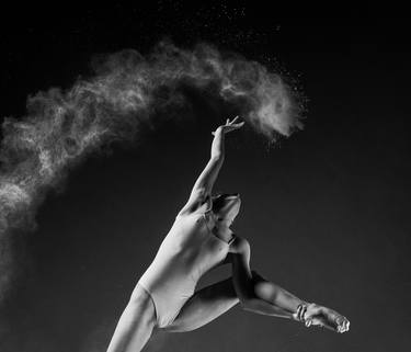 Print of Conceptual Performing Arts Photography by Andrey Stanko