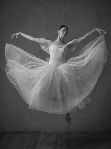 Print of Fine Art Performing Arts Photography by Andrey Stanko