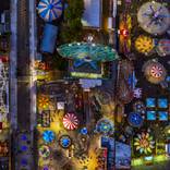 Coney Island by Jeffrey Milstein