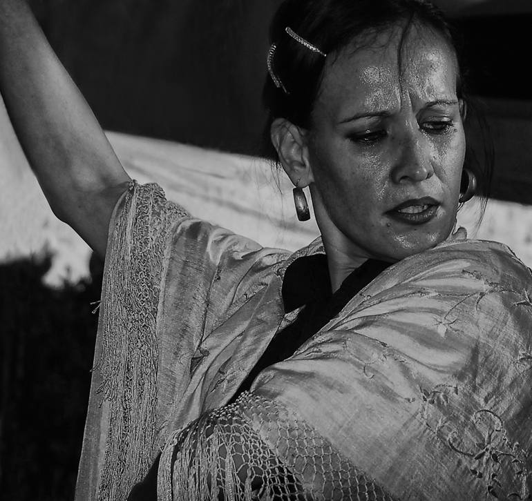 Flamenco Dancer #2 Mexico Photography by Jill Flyer Saatchi Art