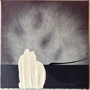 Untitled (Portrait)