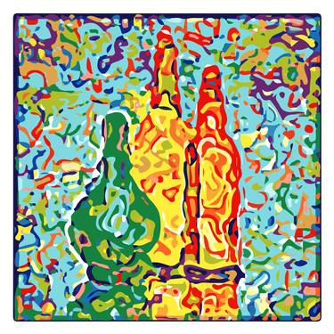 CREATIVE-composition-color-glass-bottles-09042016 thumb