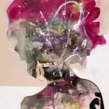 INFINITY 2 (Sold) by Laura Letchinger