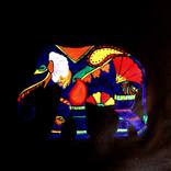 Elephant by Suenos art
