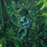 Vitalis ,Singularity Series No.01 by Jay chung