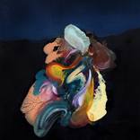 Cosmos Series No.12 by Jay chung