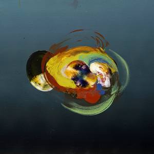 Cosmos Series No.23