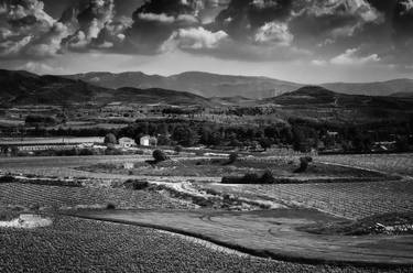 Original Landscape Photography by Rory Williams