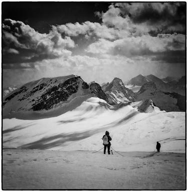 Print of Landscape Photography by Rory Williams