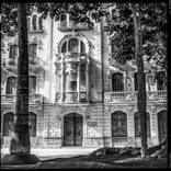 The Plaza - Limited Edition 1 of 50 by Rory Williams