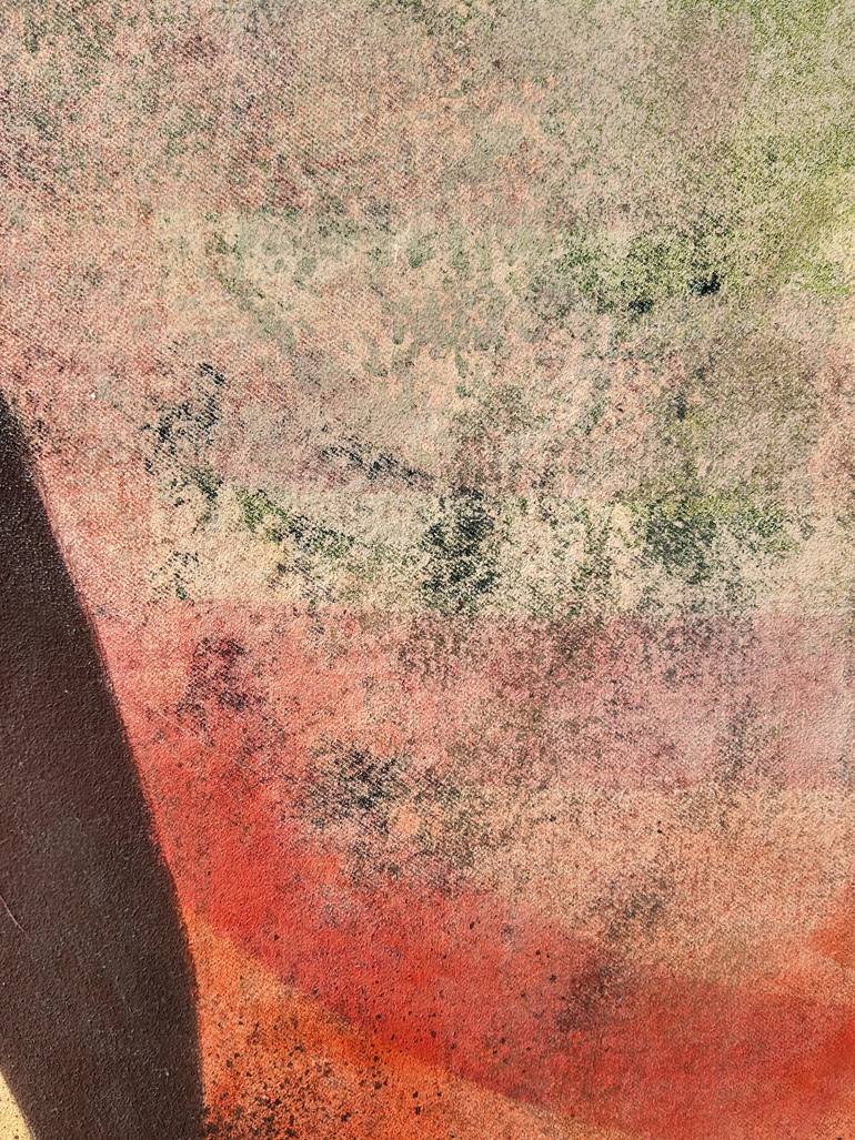Original Figurative People Painting by Emiliano Stella